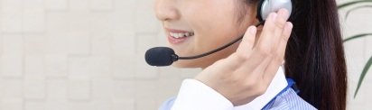 コールセンター事業