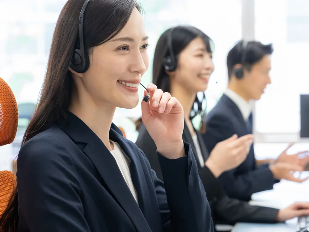 ナンバーファイブが選ばれる理由のイメージ