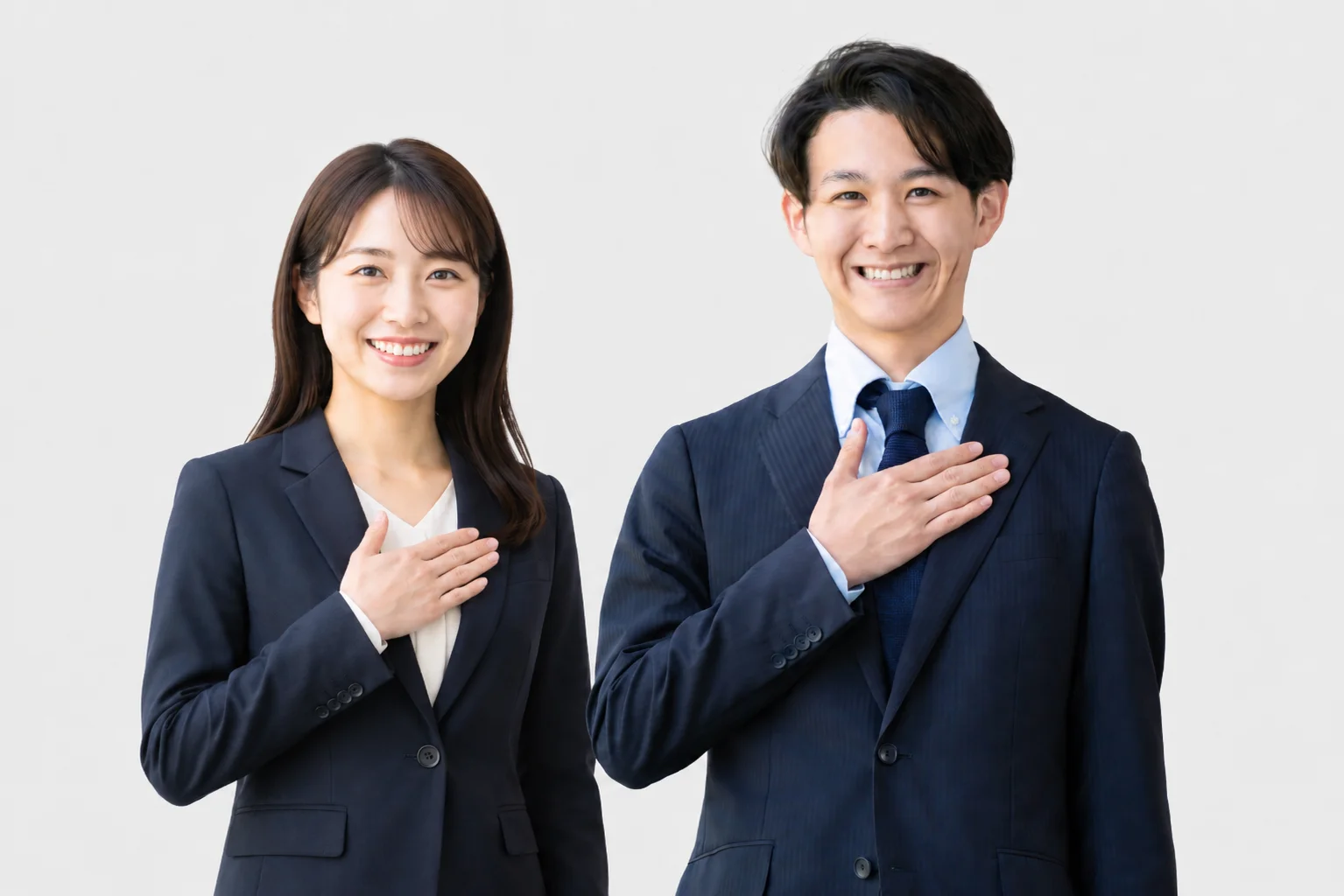 ナンバーファイブが選ばれる理由のイメージ