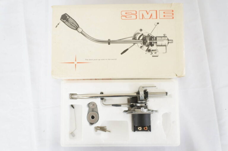 SME 3010-R 3010R トーンアーム