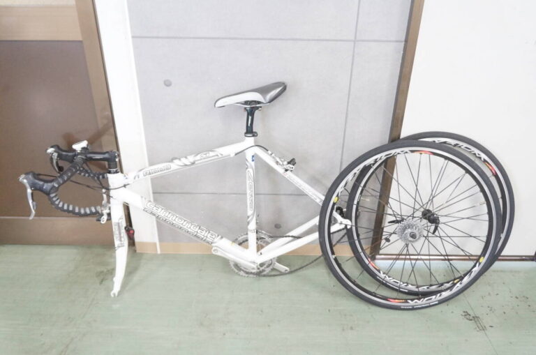 〇 ※直接引取り限定 大阪府八尾市※ Cannondale キャノンデール CAAD7